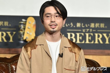 ハマ・オカモト、OKAMOTO’S脱退発表「話し合いを重ねた結果」4月から二度目の活動休止していた【全文】 画像