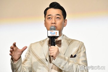 バナナマン設楽統「全てを手に入れている」乃木坂46メンバーを絶賛 画像