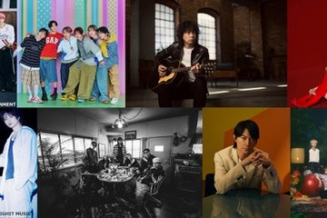 8月31日放送「CDTV」出演アーティストは福山雅治・BE:FIRST・INI・Juice＝Juiceほか 歌唱楽曲も発表 画像