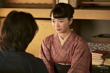 【風、薫る 第104回あらすじ】りん、佳枝のもとを訪ねる 画像