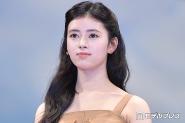 NiziUリマ、チームラボでのイラスト披露「絵が上手」「目がクリクリでリマちゃんに似てる」の声 画像