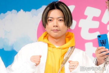 NEWS増田貴久、河合郁人の活躍に不安「木村くんが来てくれたって…」豪華アスリートらとの交友に共演者感心 画像