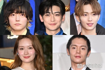 【実写映画「ブルーロック」公開】高橋文哉・櫻井海音・高橋恭平（なにわ男子）らに“沼落ち”確定 Prime Videoで観たい名作12選 画像