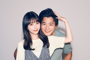 与田祐希主演で「溺愛カレシの作り方 ～セから本命になる女の子の話」ドラマ化決定 野村周平と初共演 画像