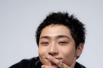 八村倫太郎、主演映画クランクアップ後に涙「感無量でした」NOA・高橋文哉とのプライベート交流秘話も【モデルプレスカウントダウンマガジン】 画像