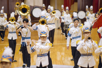 台湾次世代スターたち集結、青春の日々映し出す『進行曲 マーチングボーイズ』場面写真 画像