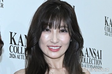 3児の母・熊田曜子、肉じゃがリメイク料理公開「親近感」「参考になる」と反響 画像