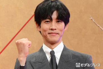 松坂桃李主演2027年大河「逆賊の幕臣」新たな出演者6人発表 小栗家・勝家ゆかりの人々に齋藤潤・草川拓弥など 画像