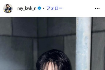 “歌ってみた”話題のイケメン歌手「30歳 独身」最近始めた手料理が話題「上手すぎてお店の写真かと思った」「絶対美味しい」の声 画像