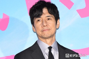 西島秀俊、観客の感想に涙「胸がいっぱいです」映画に込めた思い語る【時には懺悔を】 画像