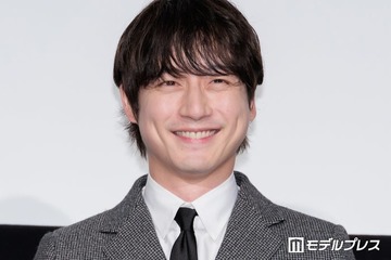 坂口健太郎、1番幸せ感じた瞬間明かす「ほんの時々なんですけど」【私はあなたを知らない、】 画像