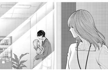 「結婚したい」なんて一言も言われていない――彼の思わせぶりな態度の裏にある真実とは？【あざとく、かわいく、したたかに #17】 画像