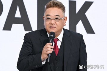 サンドウィッチマン伊達みきお、脳梗塞で休養発表 現在は入院治療「幸い大事には至らず」【全文】 画像