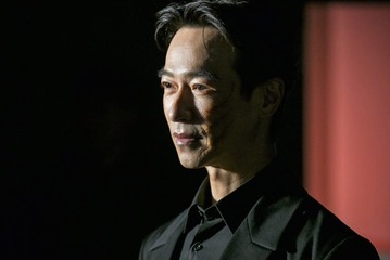 「VIVANT」堺雅人、リュウ ミンシュエン役で登場 乃木・Fに続く3役目 野崎（阿部寛）を追い詰める“恐敵”に【ネタバレあり】 画像