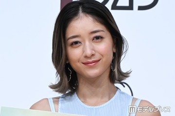 第1子出産のみちょぱ、テレビ収録復帰を報告「無理なく休みながら」7月に第1子誕生発表 画像