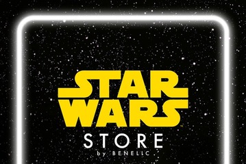 「スター・ウォーズ」日本初の常設ストア誕生！池袋PARCO＆ルクア大阪に今秋オープン 画像