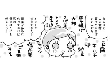ダイエット２週間４kg減！ガマンゼロでスルスル痩せる「主菜＆副菜」テク【奇跡の仕組みダイエット #12】 画像