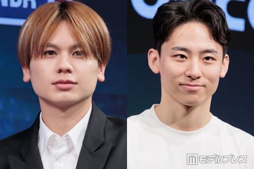 BE:FIRST・MANATO、バスケ・河村勇輝選手との“関係”告白「初めて河村選手を見たときは…」 画像