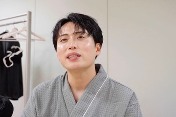 レインボー池田直人、1ヶ月の美容代告白「30万円くらい」新婚生活ノロケ話も【エイジレスボーイズ】 画像