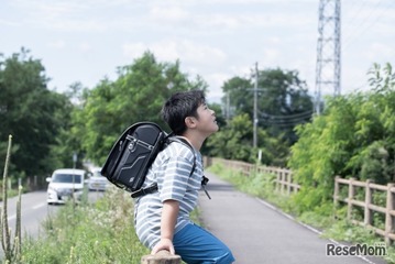 【相談対応Q＆A】学校に行きたくない 画像