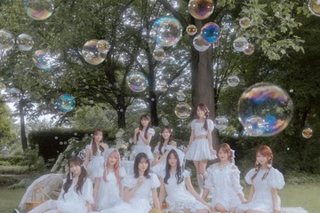 ＝LOVE「うたコン」生出演で新曲「恋、はじめました。」披露・「MTV VMAJ 2026」でMV2冠受賞 画像