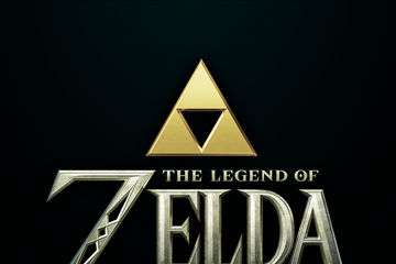 実写映画『ゼルダの伝説』にタイトル決定　2027年4月30日全世界公開 画像
