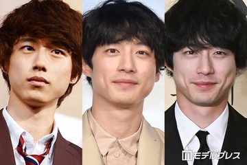 【推し俳優で巡る名作3選】坂口健太郎「ヒロイン失格」学校一のモテ男役で注目 国境越えて魅せる多彩な表現力 画像