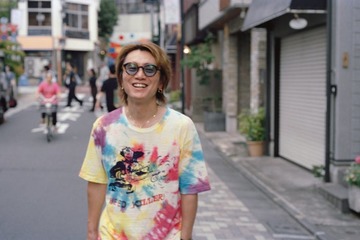 SUPER EIGHT安田章大、“シンガーソングライター”として始動 誕生日9月11日にデジタルシングルリリース【本人コメント】 画像