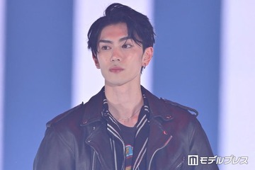 樋口幸平、ヤンキービジュアルの金髪姿公開「新鮮でカッコいい」「思わず二度見した」と反響 画像