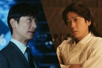 【VIVANT 第18話】乃木＆ノコル、最強チーム結成 別班員奪還作戦に挑む 画像