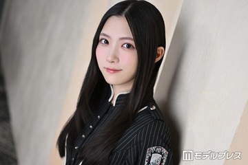 櫻坂46谷口愛季、初の表題曲センター「新しい魅力をしっかり発信していきたい」【16thシングル「愛MUST BE」フォーメーション】 画像