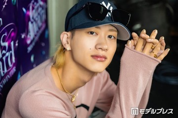 BUDDiiS・MORRIE（森英寿）年内活動休止を発表 腰椎椎間板ヘルニアのため引き続き療養「焦ることなく治療とリハビリに専念」 画像
