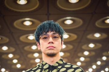 Nakajin、新曲「Pocket」をリリース。9月19日にはダンスミュージックフェス『ULTRA JAPAN』に出演 画像