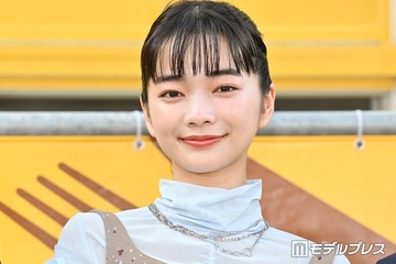 見上愛、26歳の誕生日にしたいこと告白 近年は幼少期から仕事仲間まで友人が一堂に集まりサプライズ 画像
