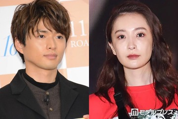 白洲迅の妻・竹内渉、2歳息子の食事風景公開 やり取り披露に「ロマンチックで可愛すぎる」「子どもの想像力って本当に天使みたい」と反響 画像