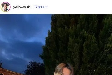 「VIVANT」チョッキー役・OHM「ドラムが空港にお迎え来てくれた」来日ショット公開に「ついに来てくれた」「2人ともめちゃくちゃ楽しそう」と反響 画像