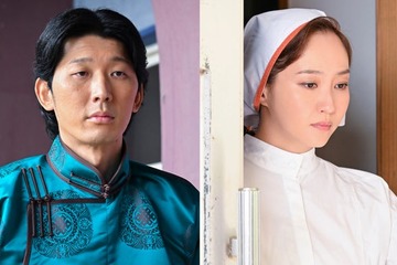 「VIVANT」チンギスのサイドストーリーに栄信・藤本美貴が出演 TBS制作の配信オリジナルドラマ初出演 画像