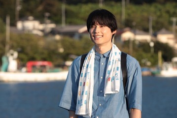 土ドラ「告白」最終回 爽太（松村北斗）、麻里子（岡崎紗絵）に25年越しの想い告白 2人の恋の結末明らかに【ネタバレあり】 画像