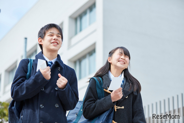 【高校受験】内申点の影響力は？無償化ってどう？など保護者140人からのメッセージ 画像