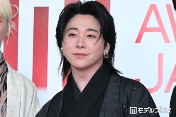 ミセス大森元貴、MAJ受賞の夜に生まれた楽曲告白 14曲→16曲となったアルバム「POPS」へ込めた想いとは 画像