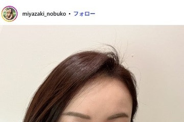 1児の母・宮崎宣子「ここぞとばかりに」野菜たっぷり“森弁当”公開「詰め方が丁寧」「参考になる」の声 画像