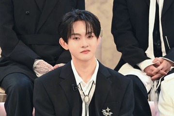 INI田島将吾、timelesz菊池風磨をリスペクト「めっちゃ憧れてました」懐かしい思い出話 菊池「ちょっと俺、泣いちゃうかも」 画像