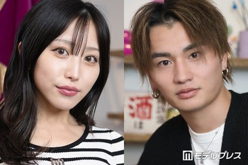 「ラヴ上等」あも＆二世、破局を報告 別れた理由・ビジネスカップル疑惑にも言及「俺が悪いんです」 画像