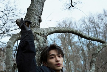 横浜流星、30歳節目に5年ぶり写真集「流章」決定 ドイツ＆日本で撮影・4年ぶりのお渡しイベントも開催 画像