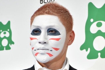 ゴールデンボンバー樽美酒研二、鍛え上げられた肉体美披露「胸筋の厚さすごい」「筋肉のバランスが絶妙」と絶賛の声 画像
