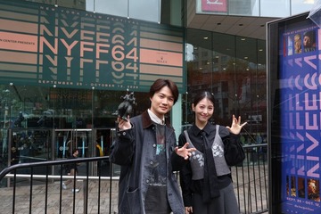 『ゴジラ-0.0』神木隆之介「スタンディングオベーションの圧が凄い！」世界初上映は悲鳴と大歓声が交錯 画像