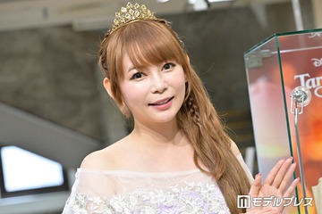 中川翔子「私の遺伝だごめん」息子の寝顔公開に「うちの子も同じ」「思ったよりガッツリいってた」と反響 画像