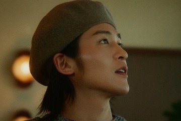 Snow Man目黒蓮、カナダで撮影「午後の紅茶」新CM公開 英語のセリフにも挑戦 画像