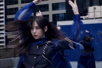 櫻坂46、松本和子が初のセンターに 四期生楽曲「元凶」MV解禁 画像