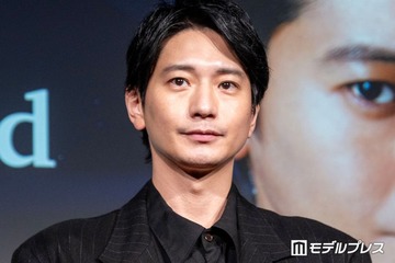 向井理、舞台期間中の多忙スケジュール明かす「今日はかなり濃密かも」【Tokyo Watch Award 2026】 画像